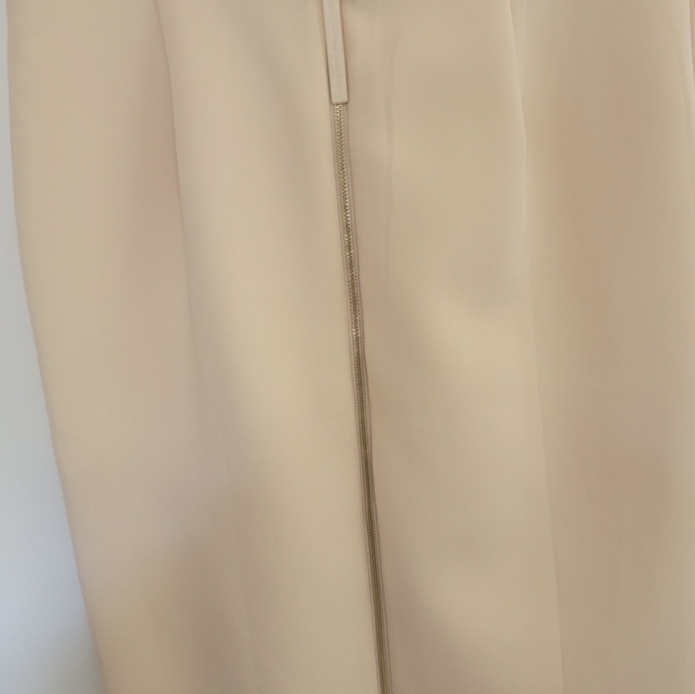 Pencil Skirt